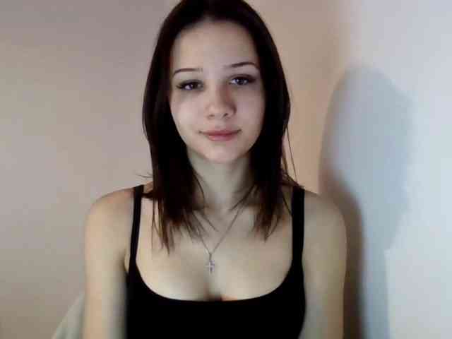 CarmenModel webcam
