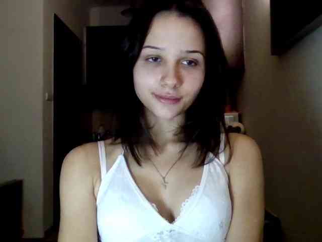 CarmenModel webcam
