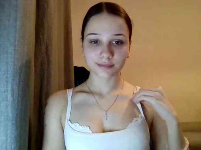 CarmenModel webcam