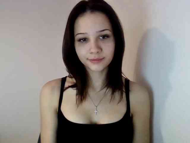 CarmenModel webcam