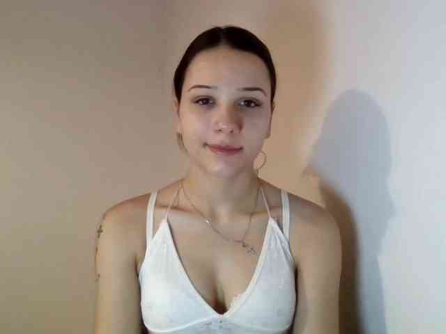 CarmenModel webcam
