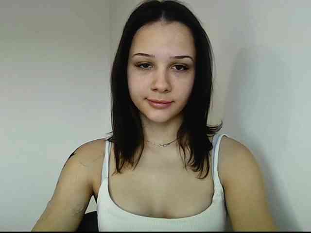CarmenModel webcam