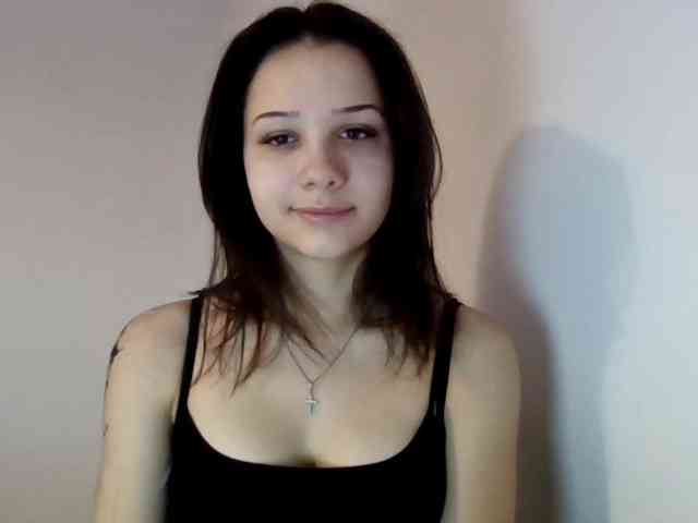 CarmenModel webcam