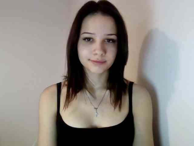 CarmenModel webcam