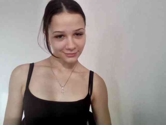 CarmenModel webcam