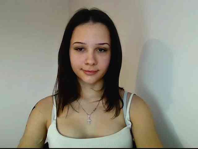 CarmenModel webcam