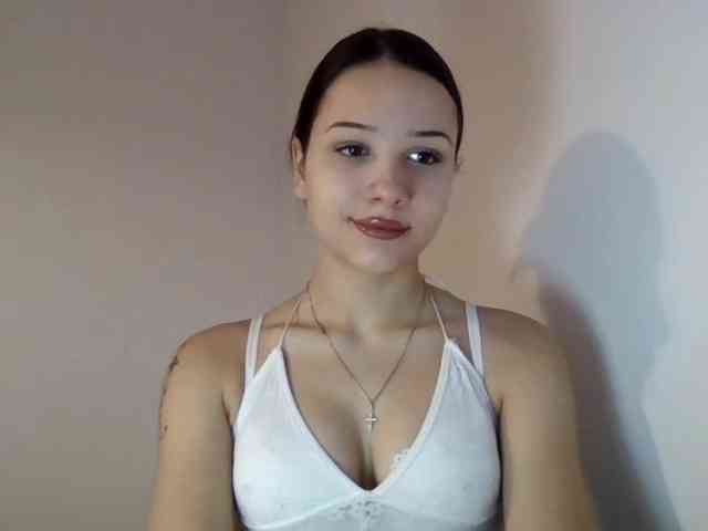 CarmenModel webcam