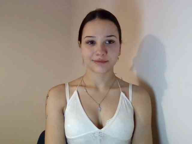 CarmenModel webcam