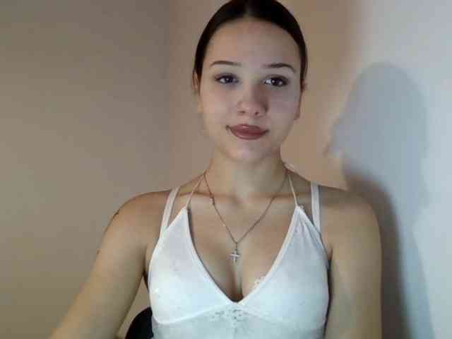 CarmenModel webcam