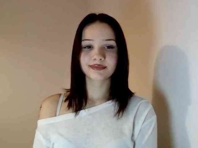 CarmenModel webcam