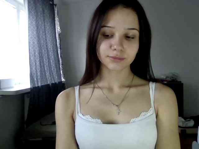 CarmenModel webcam