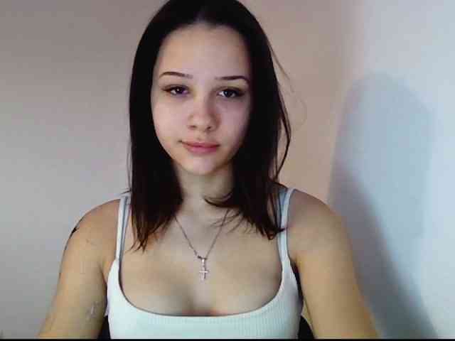 CarmenModel webcam