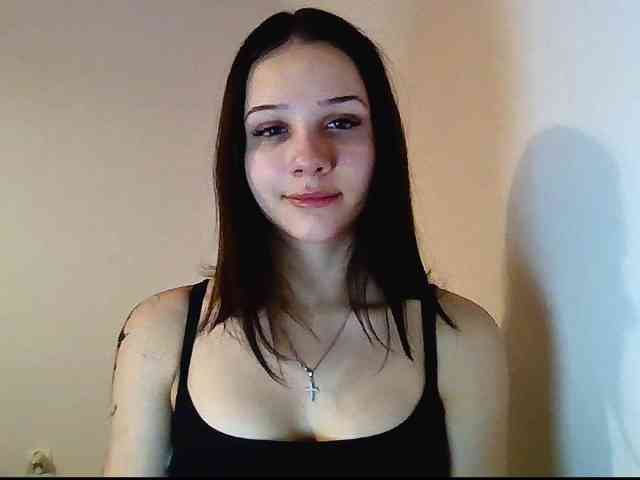 CarmenModel webcam