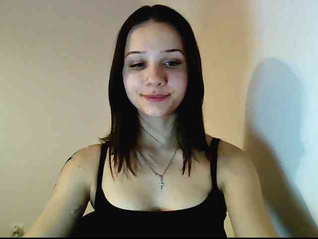 CarmenModel webcam