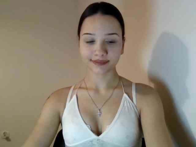 CarmenModel webcam