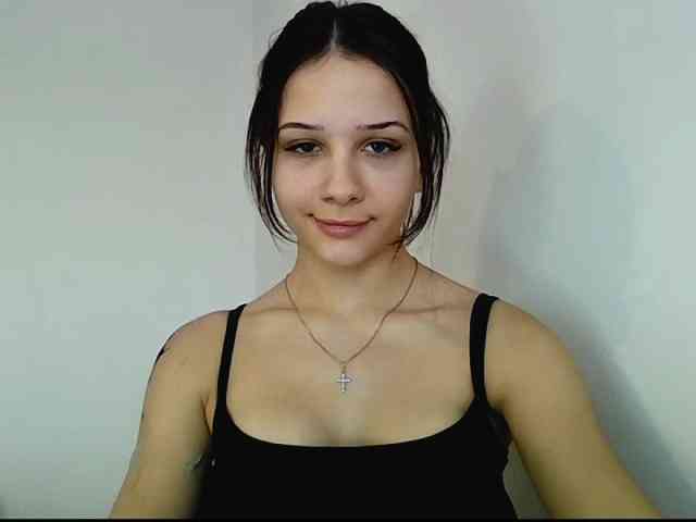 CarmenModel webcam