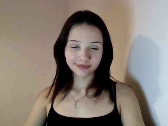 CarmenModel webcam