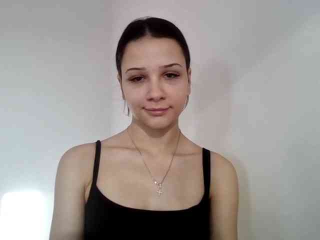 CarmenModel webcam