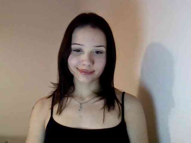 CarmenModel webcam