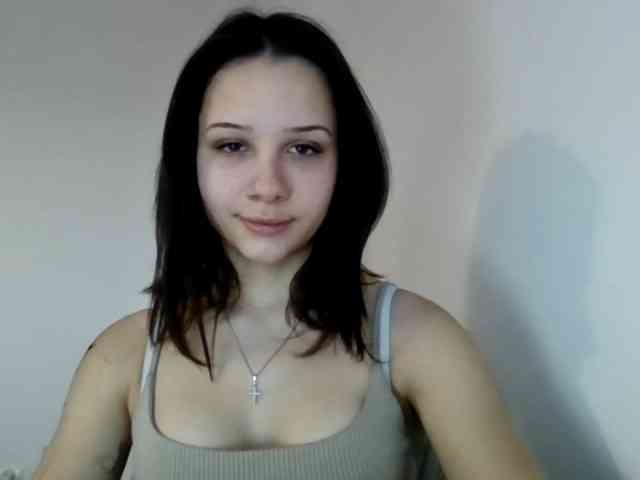 CarmenModel webcam