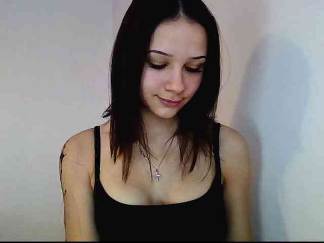 CarmenModel webcam