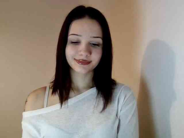 CarmenModel webcam