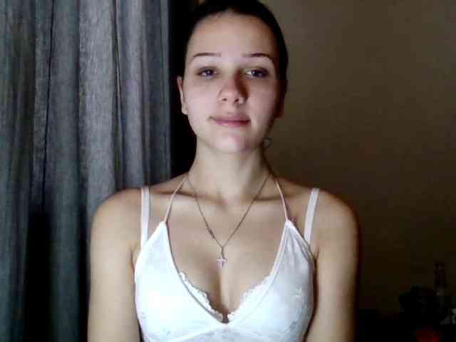 CarmenModel webcam