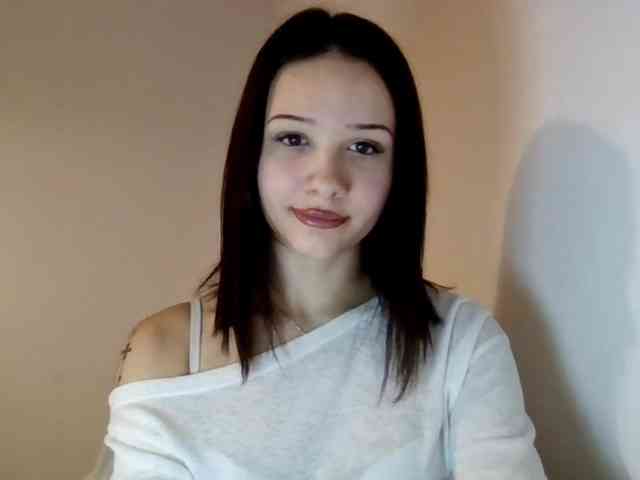 CarmenModel webcam
