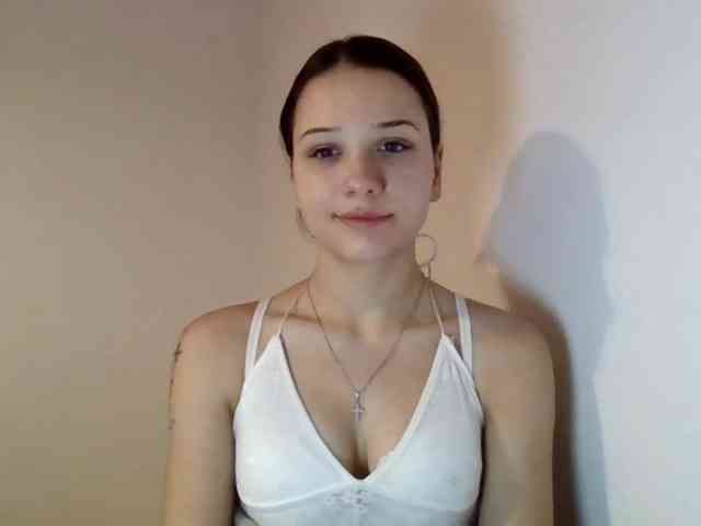 CarmenModel webcam