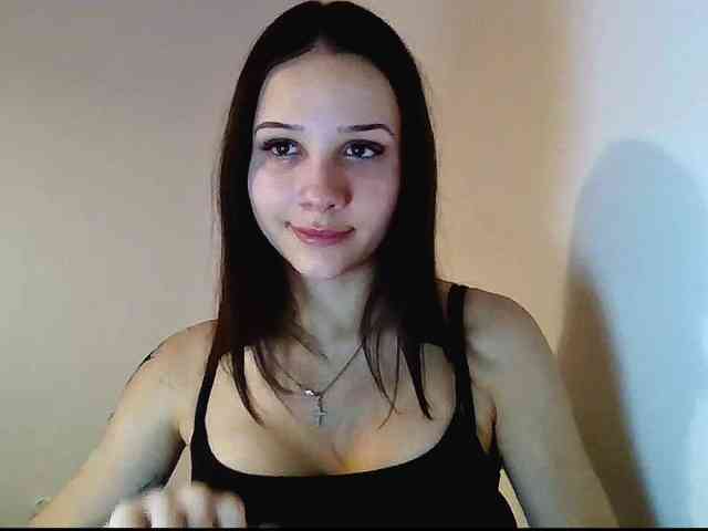 CarmenModel webcam