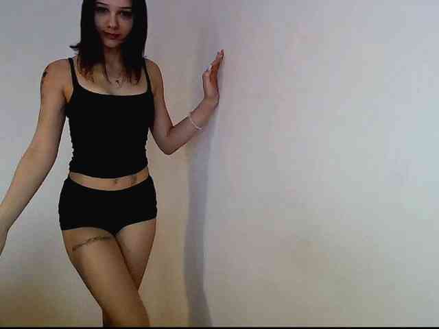 CarmenModel webcam