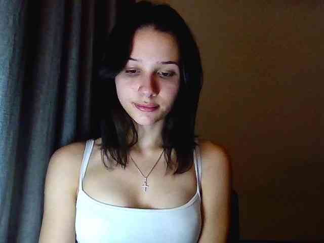CarmenModel webcam