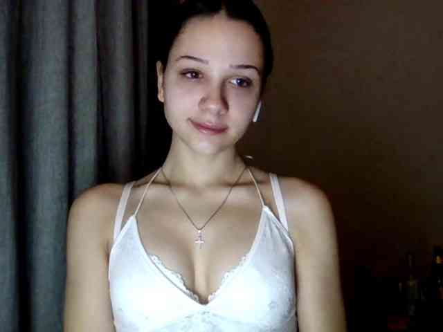 CarmenModel webcam