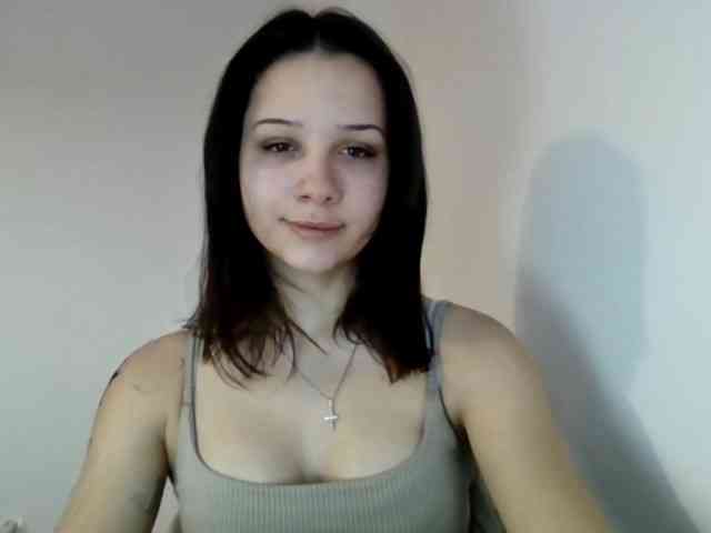 CarmenModel webcam