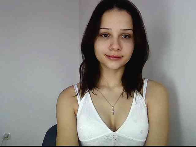 CarmenModel webcam