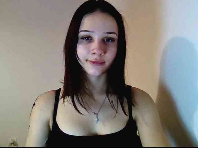CarmenModel webcam
