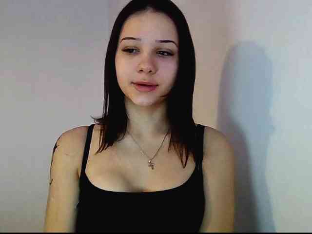CarmenModel webcam