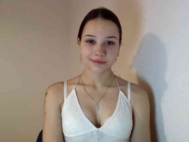 CarmenModel webcam