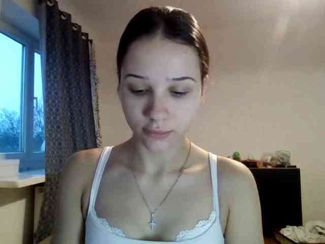CarmenModel webcam