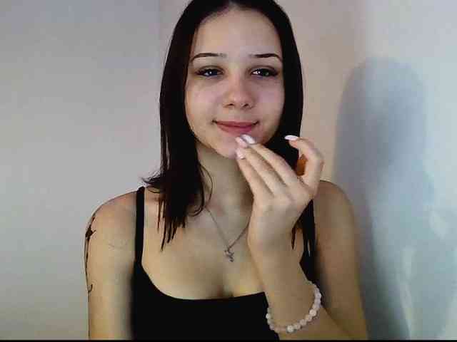 CarmenModel webcam