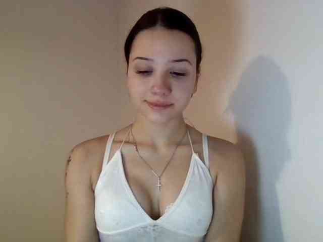 CarmenModel webcam