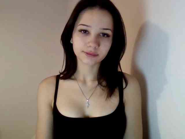 CarmenModel webcam