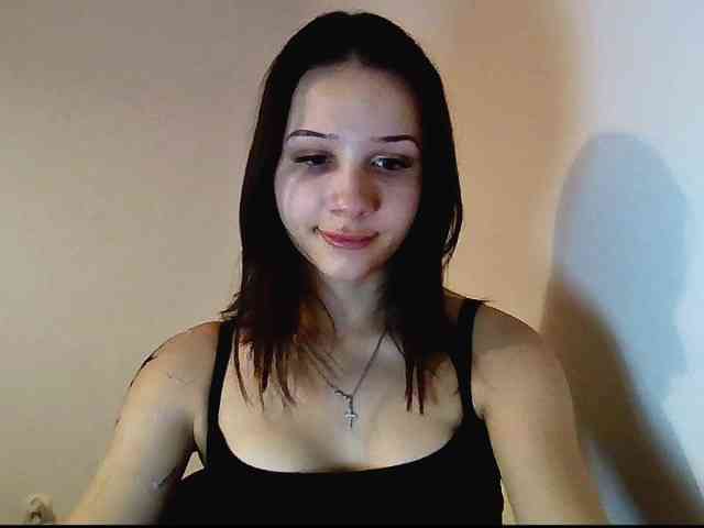 CarmenModel webcam