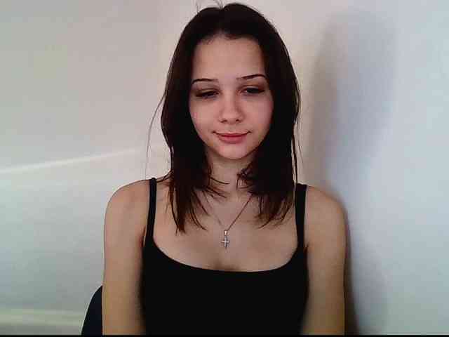 CarmenModel webcam