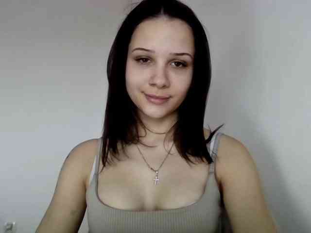 CarmenModel webcam