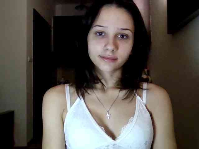 CarmenModel webcam