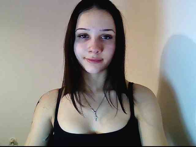 CarmenModel webcam