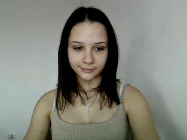 CarmenModel webcam