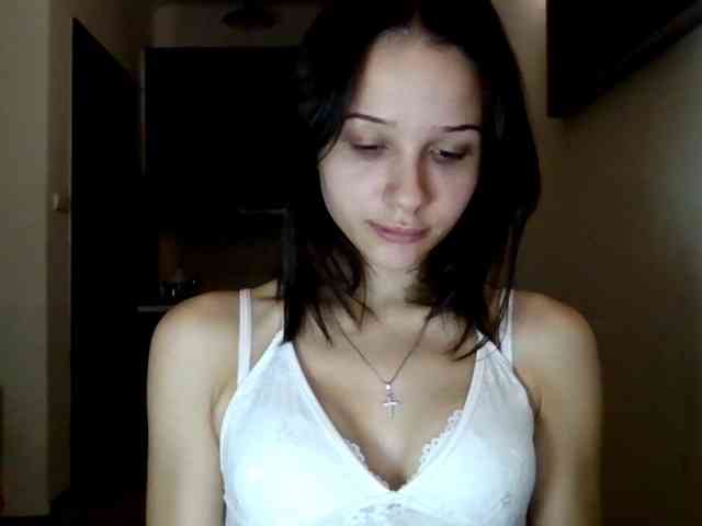 CarmenModel webcam