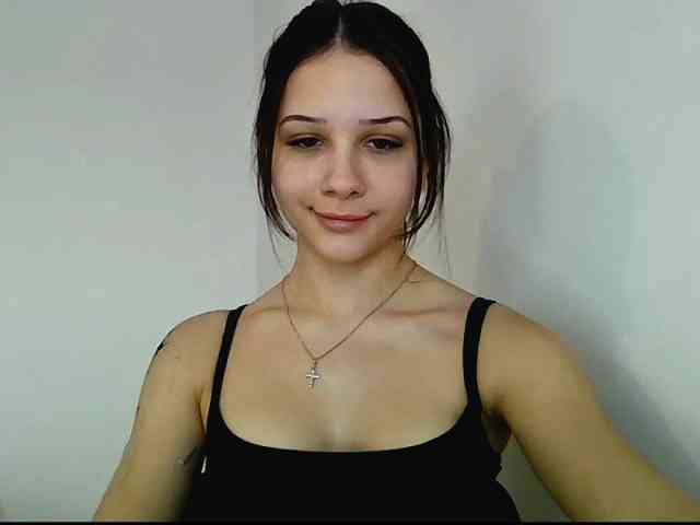 CarmenModel webcam